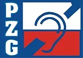 Logo-Polski Związek Głuchych Oddział w Starogardzie Gdańskim